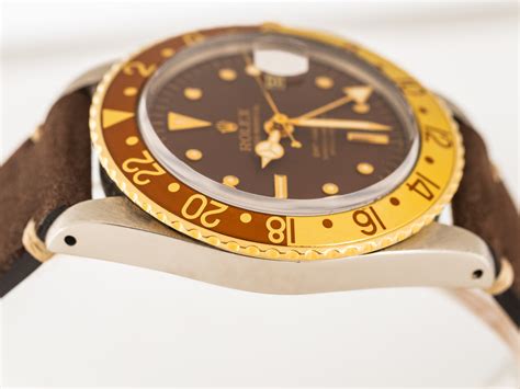 rare rolex gmt tiger|rare rolex day dates.